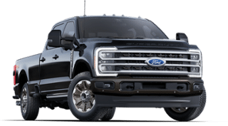 2025 Ford Super Duty® External Image 5